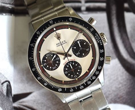 paul newman wearing rolex daytona|rolex daytona paul newman 6241.